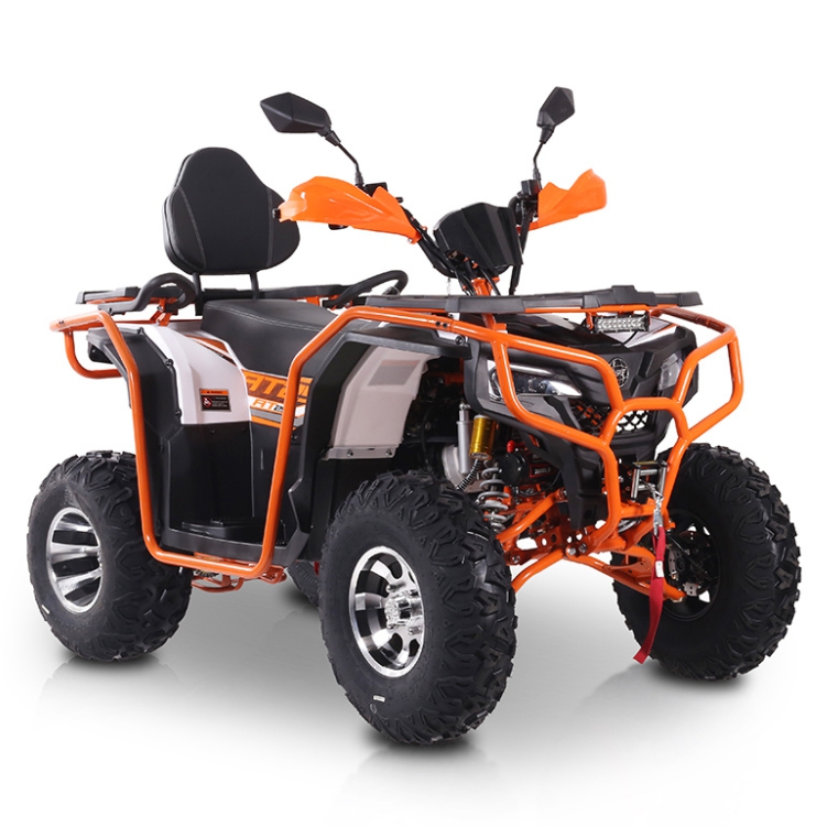 沙滩车200cc