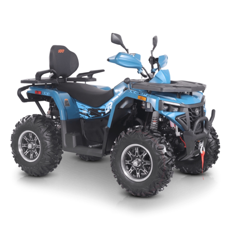 沙滩车400cc